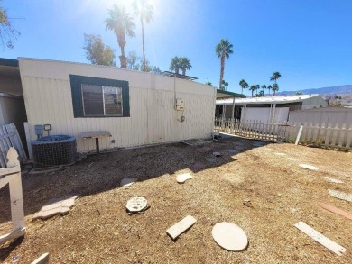Come experience country club amenities at a fraction of the on Date Palm Country Club in California - for sale on GolfHomes.com, golf home, golf lot