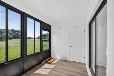 Enjoy the lifestyle you deserve in this renovated 2024 apartment on Miles Grant Country Club in Florida - for sale on GolfHomes.com, golf home, golf lot