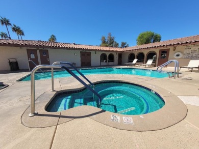 Come experience country club amenities at a fraction of the on Date Palm Country Club in California - for sale on GolfHomes.com, golf home, golf lot
