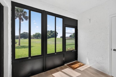Enjoy the lifestyle you deserve in this renovated 2024 apartment on Miles Grant Country Club in Florida - for sale on GolfHomes.com, golf home, golf lot