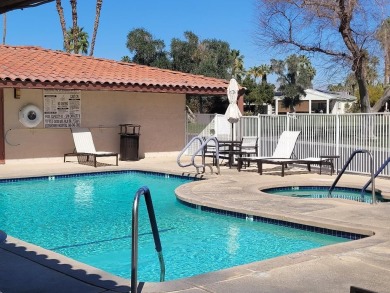 Come experience country club amenities at a fraction of the on Date Palm Country Club in California - for sale on GolfHomes.com, golf home, golf lot