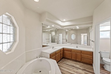 Enjoy golf? If you answered *yes* then this could be just the on The Golf Club of Fernley in Nevada - for sale on GolfHomes.com, golf home, golf lot