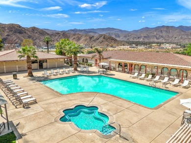 Come experience country club amenities at a fraction of the on Date Palm Country Club in California - for sale on GolfHomes.com, golf home, golf lot
