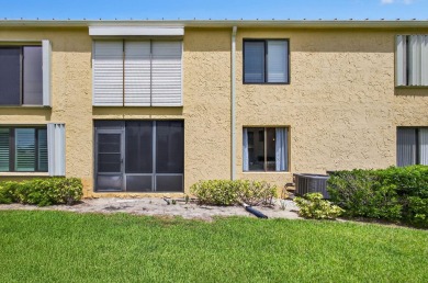 Enjoy the lifestyle you deserve in this renovated 2024 apartment on Miles Grant Country Club in Florida - for sale on GolfHomes.com, golf home, golf lot