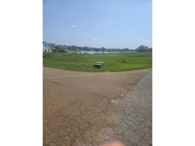 Beautiful Wynridge Golf Course vacant corner lot for sale. Build on WynRidge Greens in Tennessee - for sale on GolfHomes.com, golf home, golf lot