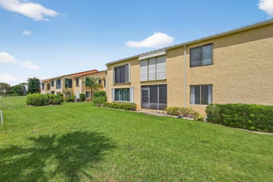 Enjoy the lifestyle you deserve in this renovated 2024 apartment on Miles Grant Country Club in Florida - for sale on GolfHomes.com, golf home, golf lot