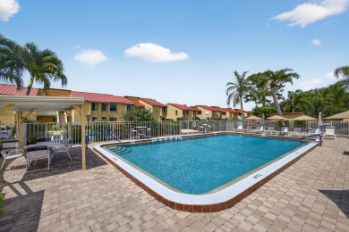 Enjoy the lifestyle you deserve in this renovated 2024 apartment on Miles Grant Country Club in Florida - for sale on GolfHomes.com, golf home, golf lot