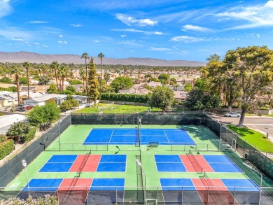 Come experience country club amenities at a fraction of the on Date Palm Country Club in California - for sale on GolfHomes.com, golf home, golf lot