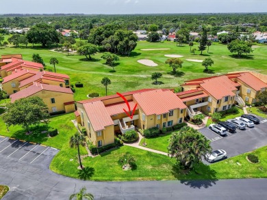 Enjoy the lifestyle you deserve in this renovated 2024 apartment on Miles Grant Country Club in Florida - for sale on GolfHomes.com, golf home, golf lot