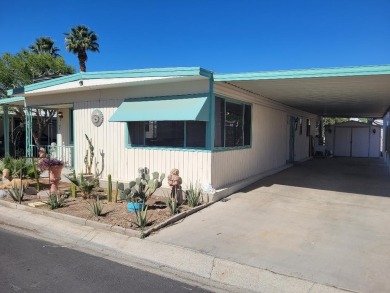Come experience country club amenities at a fraction of the on Date Palm Country Club in California - for sale on GolfHomes.com, golf home, golf lot