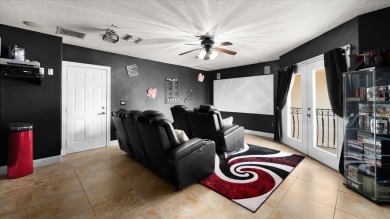 Welcome to a one-of-a-kind Mediterranean masterpiece tucked on Wedgefield Golf Club in Florida - for sale on GolfHomes.com, golf home, golf lot