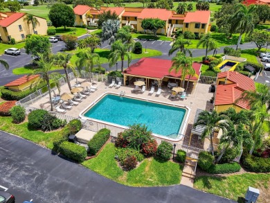 Enjoy the lifestyle you deserve in this renovated 2024 apartment on Miles Grant Country Club in Florida - for sale on GolfHomes.com, golf home, golf lot