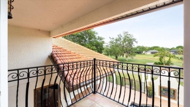 Welcome to a one-of-a-kind Mediterranean masterpiece tucked on Wedgefield Golf Club in Florida - for sale on GolfHomes.com, golf home, golf lot