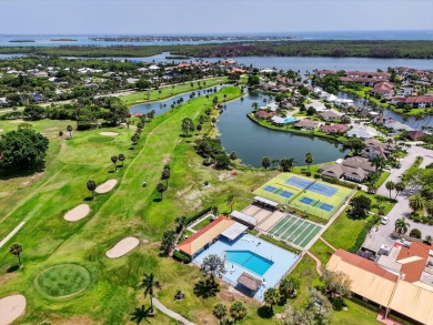Enjoy the lifestyle you deserve in this renovated 2024 apartment on Miles Grant Country Club in Florida - for sale on GolfHomes.com, golf home, golf lot