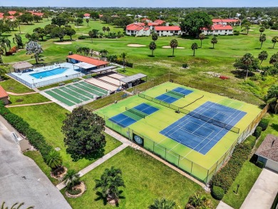 Enjoy the lifestyle you deserve in this renovated 2024 apartment on Miles Grant Country Club in Florida - for sale on GolfHomes.com, golf home, golf lot