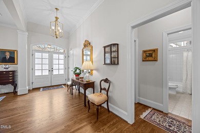 Welcome to 1309 Heritage Club Avenue, located in the prestigious on Heritage Golf Club in North Carolina - for sale on GolfHomes.com, golf home, golf lot