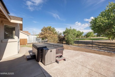 Enjoy golf? If you answered *yes* then this could be just the on The Golf Club of Fernley in Nevada - for sale on GolfHomes.com, golf home, golf lot