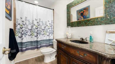 Welcome to a one-of-a-kind Mediterranean masterpiece tucked on Wedgefield Golf Club in Florida - for sale on GolfHomes.com, golf home, golf lot