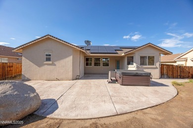 Enjoy golf? If you answered *yes* then this could be just the on The Golf Club of Fernley in Nevada - for sale on GolfHomes.com, golf home, golf lot