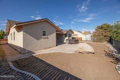 Enjoy golf? If you answered *yes* then this could be just the on The Golf Club of Fernley in Nevada - for sale on GolfHomes.com, golf home, golf lot