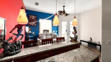Welcome to a one-of-a-kind Mediterranean masterpiece tucked on Wedgefield Golf Club in Florida - for sale on GolfHomes.com, golf home, golf lot