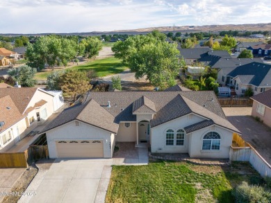 Enjoy golf? If you answered *yes* then this could be just the on The Golf Club of Fernley in Nevada - for sale on GolfHomes.com, golf home, golf lot