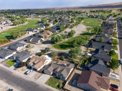 Enjoy golf? If you answered *yes* then this could be just the on The Golf Club of Fernley in Nevada - for sale on GolfHomes.com, golf home, golf lot