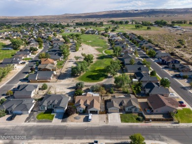 Enjoy golf? If you answered *yes* then this could be just the on The Golf Club of Fernley in Nevada - for sale on GolfHomes.com, golf home, golf lot