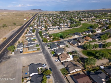 Enjoy golf? If you answered *yes* then this could be just the on The Golf Club of Fernley in Nevada - for sale on GolfHomes.com, golf home, golf lot