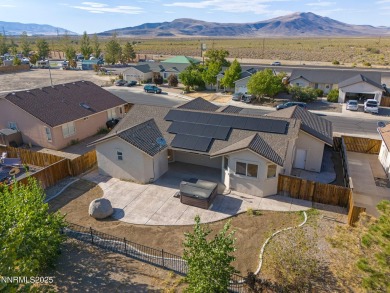 Enjoy golf? If you answered *yes* then this could be just the on The Golf Club of Fernley in Nevada - for sale on GolfHomes.com, golf home, golf lot