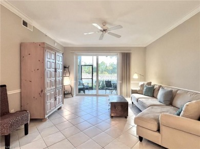 Looking for a GREAT Price on a 2BR + Den Veranda in Naples on Naples Heritage Golf and Country Club in Florida - for sale on GolfHomes.com, golf home, golf lot