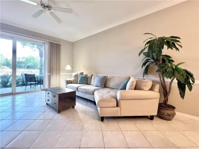 Looking for a GREAT Price on a 2BR + Den Veranda in Naples on Naples Heritage Golf and Country Club in Florida - for sale on GolfHomes.com, golf home, golf lot