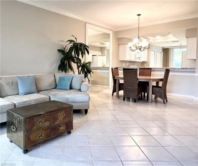 Looking for a GREAT Price on a 2BR + Den Veranda in Naples on Naples Heritage Golf and Country Club in Florida - for sale on GolfHomes.com, golf home, golf lot