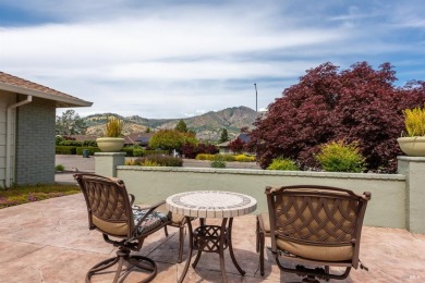 Welcome to this thoughtfully upgraded home that combines on Oakmont Golf Club in California - for sale on GolfHomes.com, golf home, golf lot
