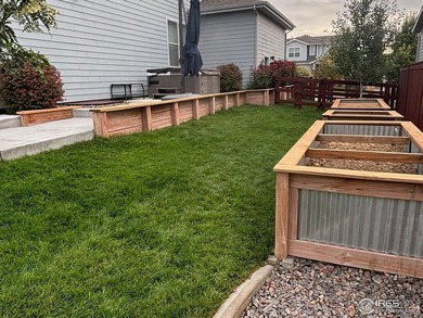 Exceptional Raindance home with luxurious upgrades and outdoor on Raindance National Golf Course in Colorado - for sale on GolfHomes.com, golf home, golf lot