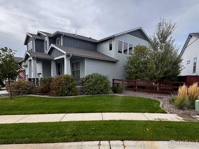 Exceptional Raindance home with luxurious upgrades and outdoor on Raindance National Golf Course in Colorado - for sale on GolfHomes.com, golf home, golf lot