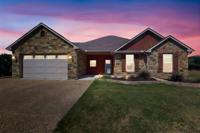 Welcome to Harbour Town at Possum Kingdom Lake, where custom on The Cliffs Resort in Texas - for sale on GolfHomes.com, golf home, golf lot