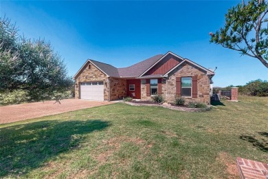 Welcome to Harbour Town at Possum Kingdom Lake, where custom on The Cliffs Resort in Texas - for sale on GolfHomes.com, golf home, golf lot