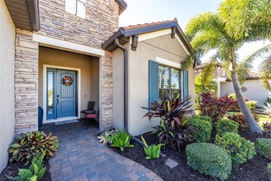 Nestled within the beautiful community of Boca Royale, this on Boca Royale Golf and Country Club in Florida - for sale on GolfHomes.com, golf home, golf lot