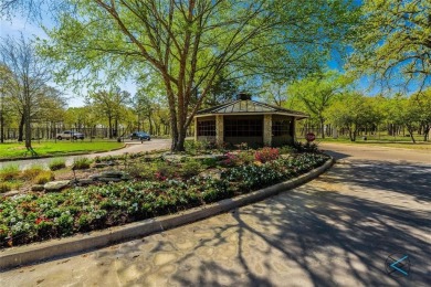 This lot has an amazing water view in the front of the property on Pinnacle Golf and Boat Club in Texas - for sale on GolfHomes.com, golf home, golf lot