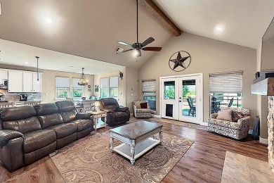 Welcome to Harbour Town at Possum Kingdom Lake, where custom on The Cliffs Resort in Texas - for sale on GolfHomes.com, golf home, golf lot