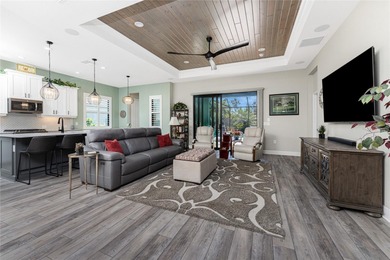 Nestled within the beautiful community of Boca Royale, this on Boca Royale Golf and Country Club in Florida - for sale on GolfHomes.com, golf home, golf lot