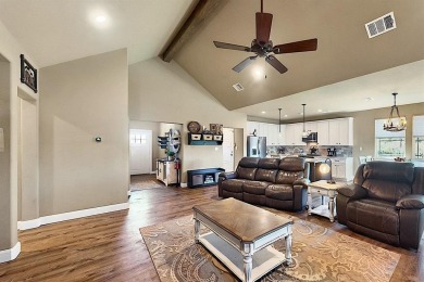Welcome to Harbour Town at Possum Kingdom Lake, where custom on The Cliffs Resort in Texas - for sale on GolfHomes.com, golf home, golf lot