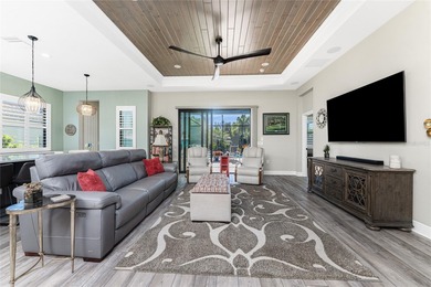 Nestled within the beautiful community of Boca Royale, this on Boca Royale Golf and Country Club in Florida - for sale on GolfHomes.com, golf home, golf lot