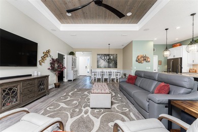 Nestled within the beautiful community of Boca Royale, this on Boca Royale Golf and Country Club in Florida - for sale on GolfHomes.com, golf home, golf lot