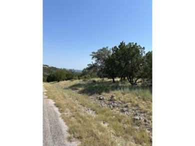 Build your dream home on this beautiful lot tucked away in a on Slick Rock Golf Course - Horseshoe Bay in Texas - for sale on GolfHomes.com, golf home, golf lot