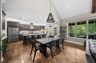 Spring is here and you'll love 383 Island Green Lane, Inman SC on Woodfin Ridge Golf Club in South Carolina - for sale on GolfHomes.com, golf home, golf lot