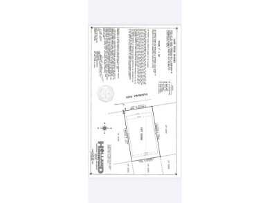 Build your dream home on this beautiful lot tucked away in a on Slick Rock Golf Course - Horseshoe Bay in Texas - for sale on GolfHomes.com, golf home, golf lot