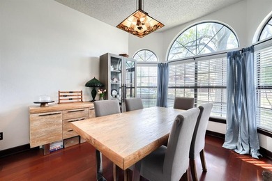 Welcome to this beautifully renovated home in the highly on Mesquite Municipal Golf Course in Texas - for sale on GolfHomes.com, golf home, golf lot