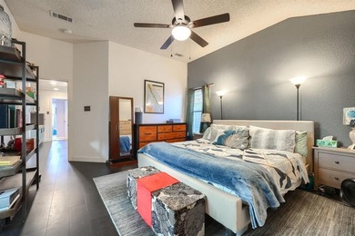 Welcome to this beautifully renovated home in the highly on Mesquite Municipal Golf Course in Texas - for sale on GolfHomes.com, golf home, golf lot